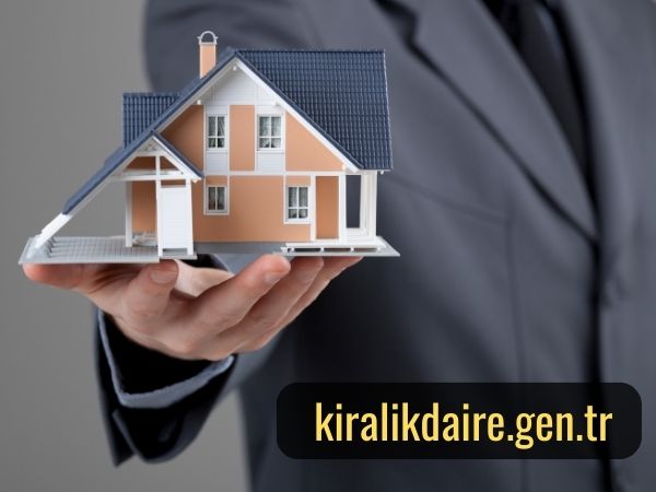 Diştaş Mahallesi Kiralık Daire